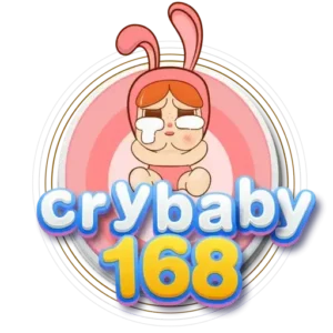 crybaby168 logo